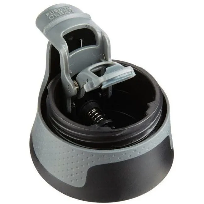 Contigo West Loop 2.0 Red 470ml czerwony — image 5