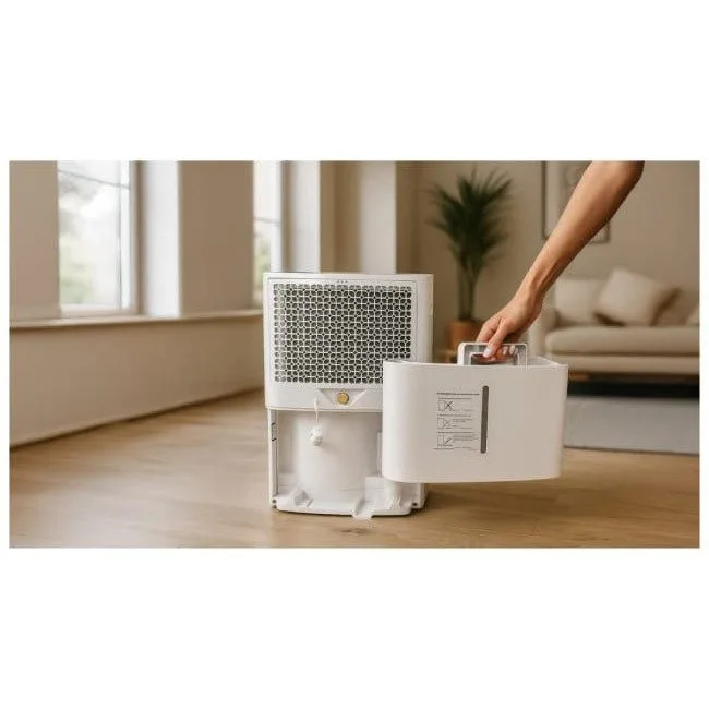 Blaupunkt ADH801 biały — image 5