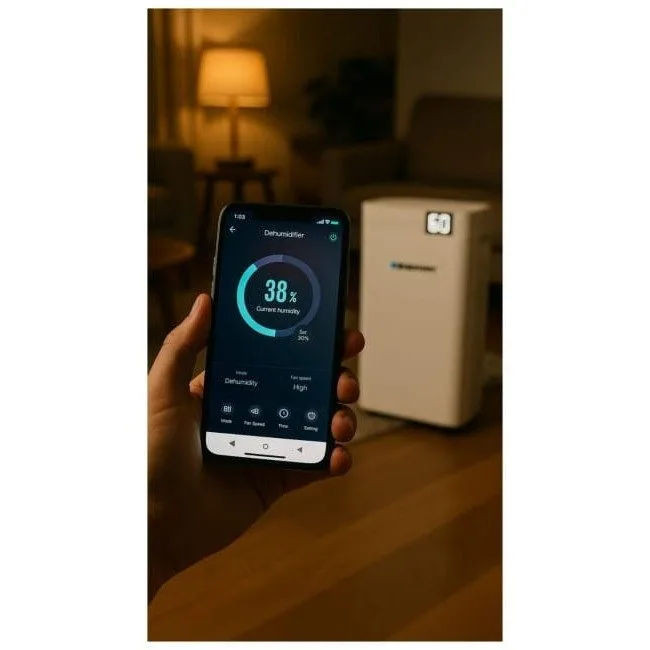 Blaupunkt ADH801 biały — image 6