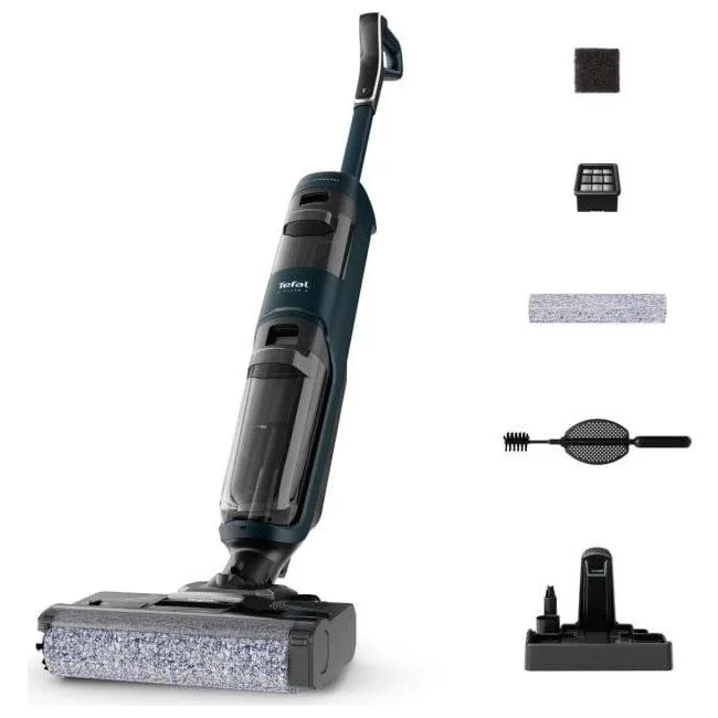 Tefal X-Clean 2 GF2251F3 — image 1