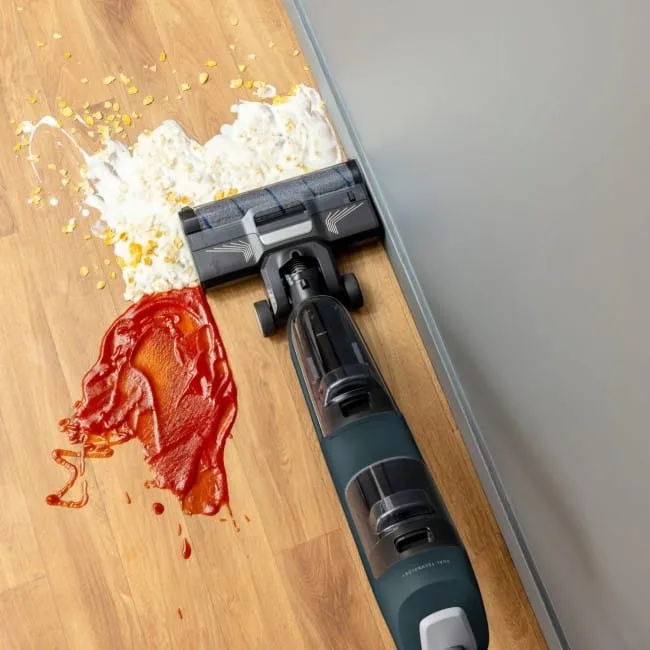 Tefal X-Clean 2 GF2251F3 — image 3