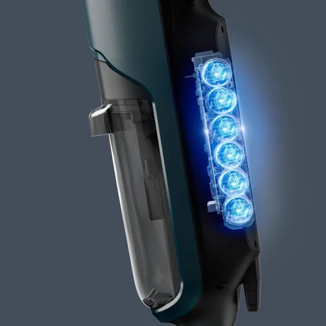Tefal X-Clean 2 GF2251F3 — image 5