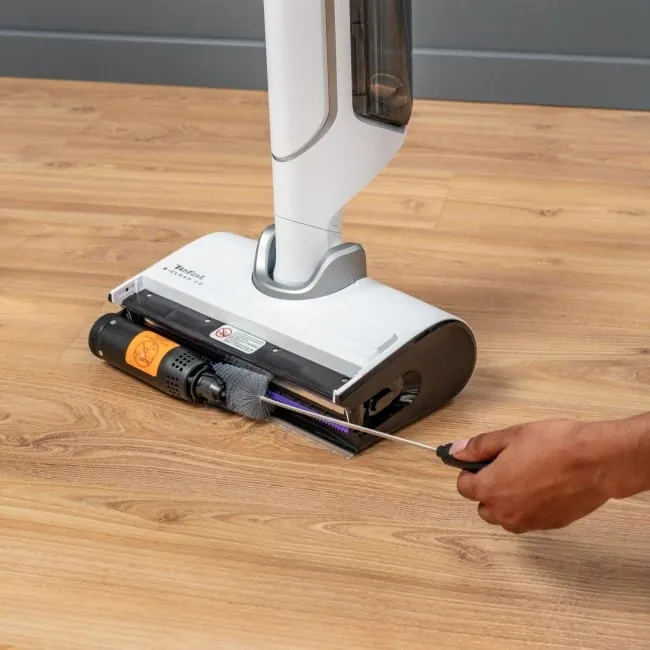 Tefal X-Clean 10 GF7540 — image 10