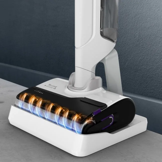 Tefal X-Clean 10 GF7540 — image 8