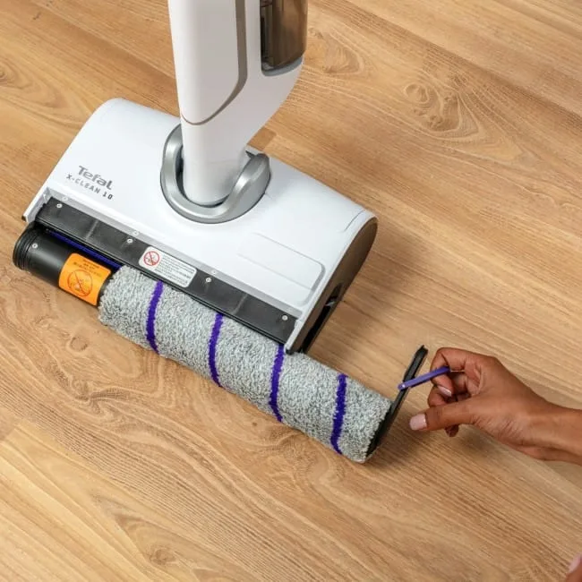 Tefal X-Clean 10 GF7540 — image 9