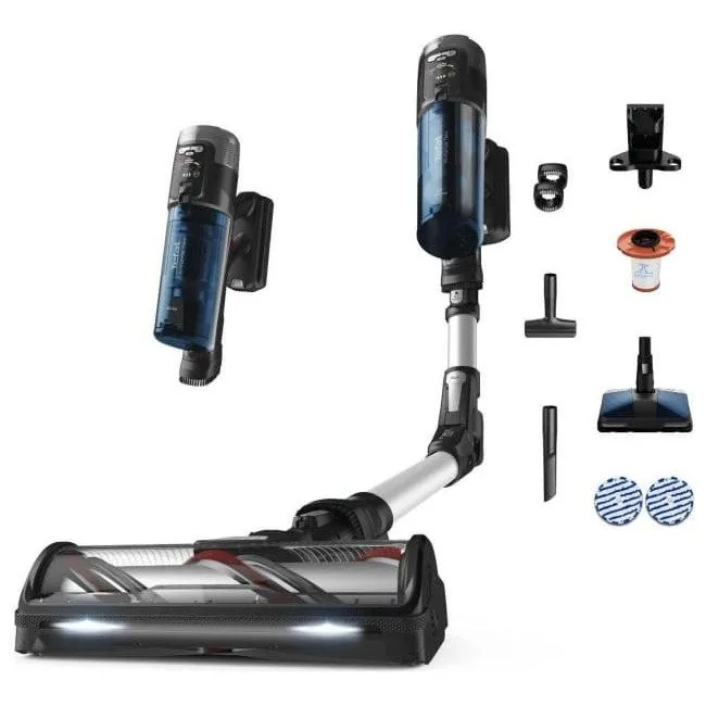 Tefal X-Force Flex TY9AC1 13.60 — image 1