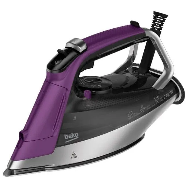 Beko SIM8130V fioletowy — image 1