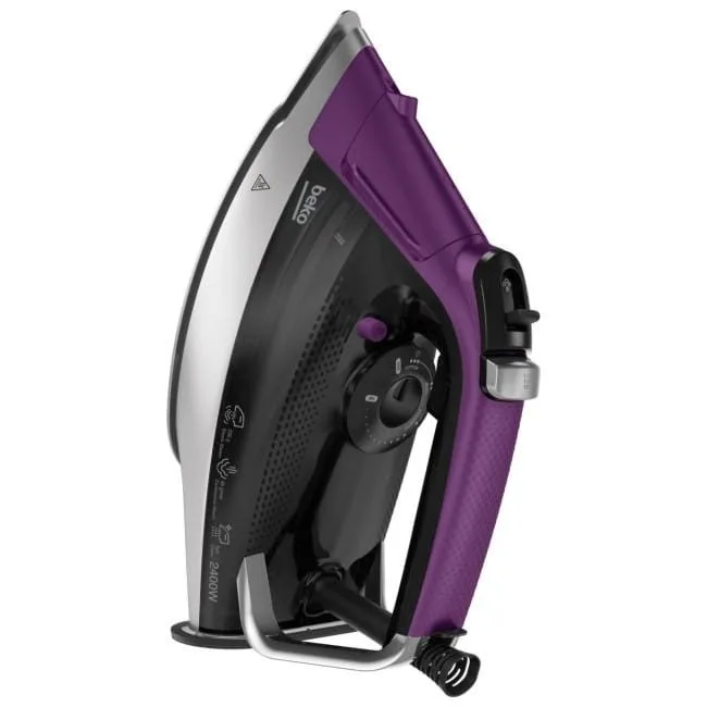 Beko SIM8130V fioletowy — image 3
