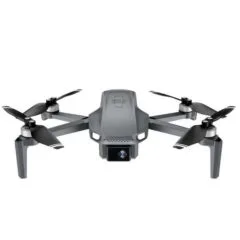 Denver DRONE Foldable 5.8Ghz with Built-in 4K Camera & GPS DCG-3572