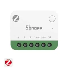 Sonoff Zigbee Smart Switch Compact MINI-ZB1GSP