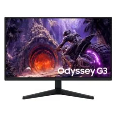 Samsung Odyssey LS27HG302EUXEN - 200Hz | Full HD | IPS | 27"