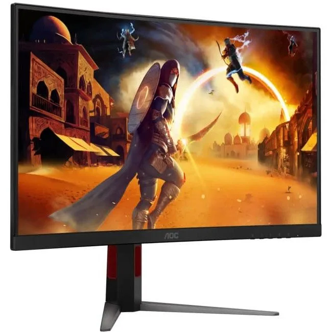 AOC CQ27G4Z2 — image 2