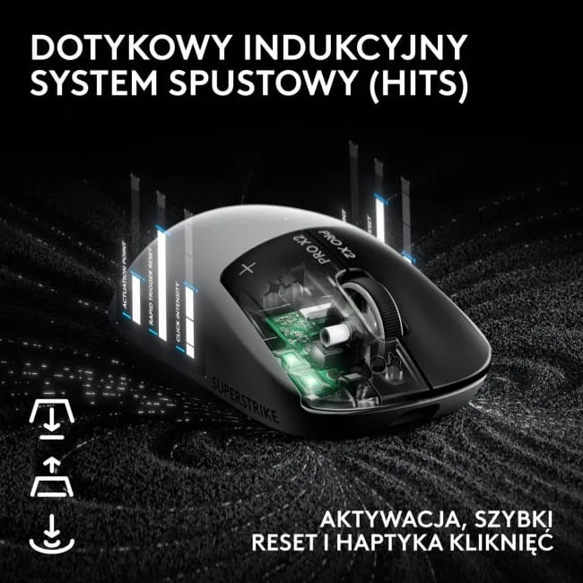 Dell Pro 5 Mouse - MS526 — image 8