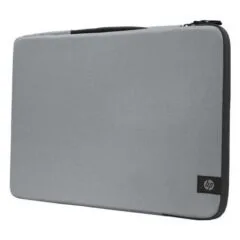 HP Protective Sleeve 13"-14" meteor silver
