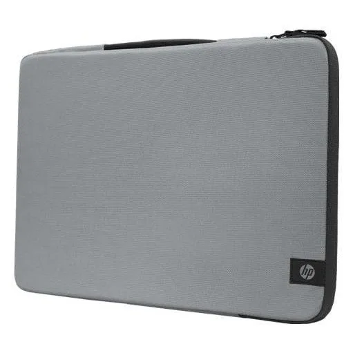 HP Protective Sleeve 13"-14" meteor silver — image 1