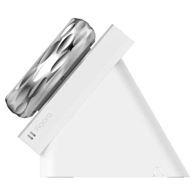 Aqara Touchscreen Dial Desktop | Panel sterowania | Wi-Fi, Bluetooth, Zigbee — image 5