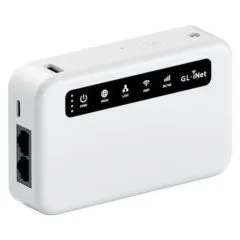 Router GL.iNet GL-XE300-BAT 4G