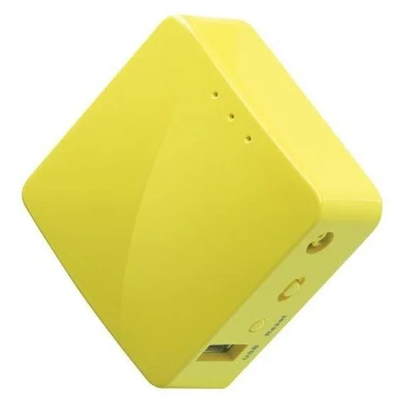 Router GL.iNet GL-MT300N-V2 — image 1