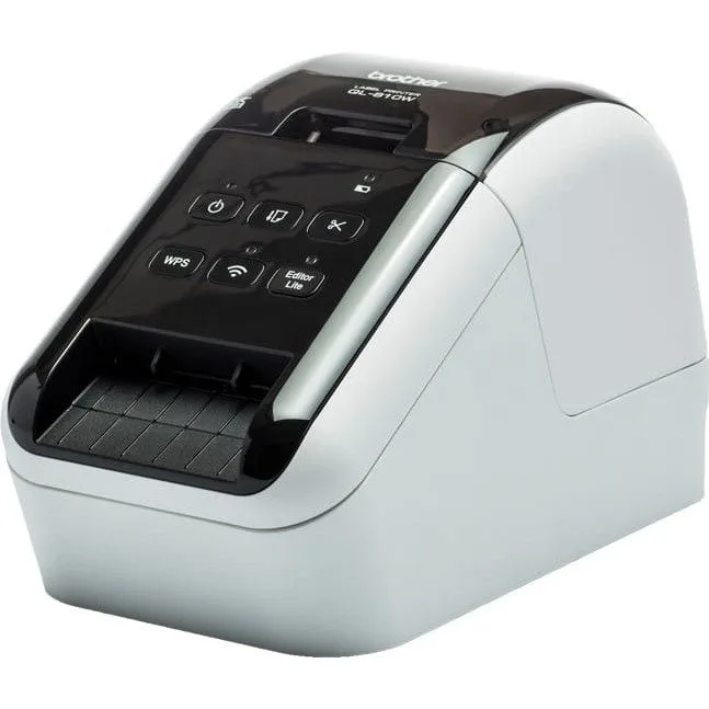 Brother QL810WCYJ — image 1