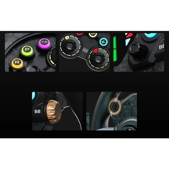 MOZA RACING CS Pro RS093 — image 10