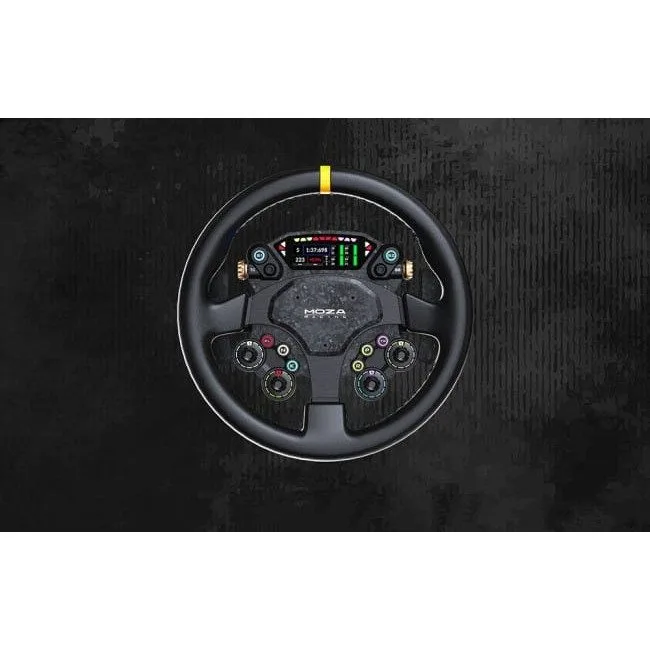 MOZA RACING CS Pro RS093 — image 12