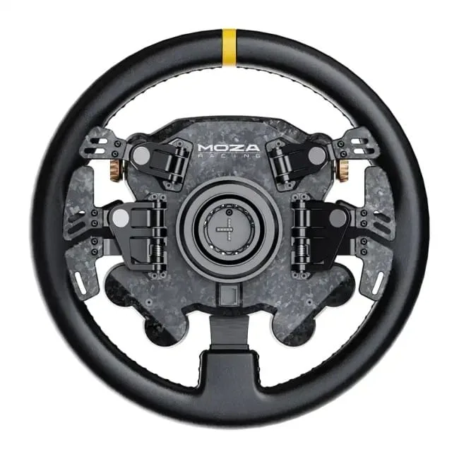 MOZA RACING CS Pro RS093 — image 2