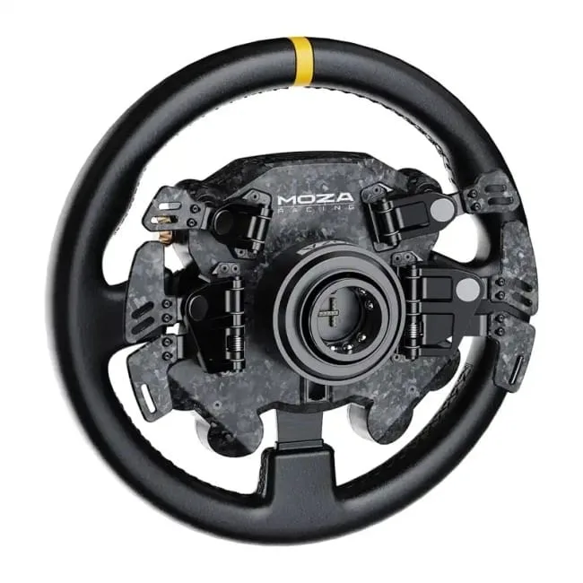 MOZA RACING CS Pro RS093 — image 3