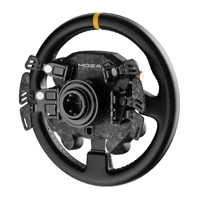 MOZA RACING CS Pro RS093 — image 4