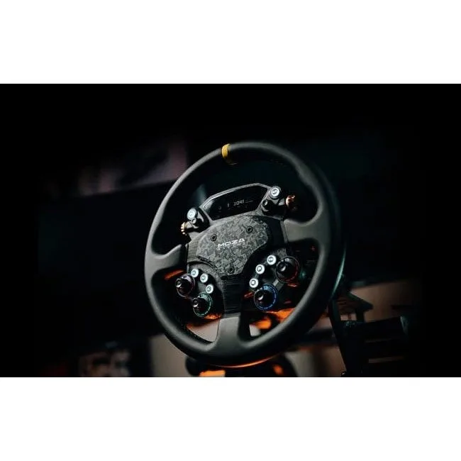 MOZA RACING CS Pro RS093 — image 7