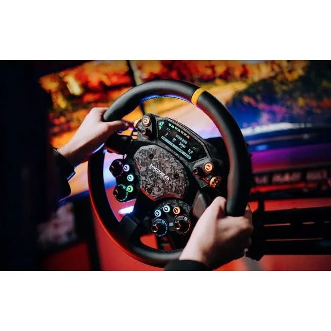 MOZA RACING CS Pro RS093 — image 8