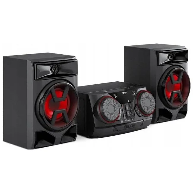 LG CK43N XBOOM 300W — image 1