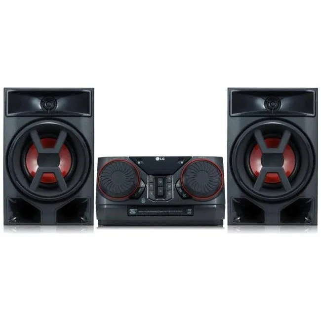 LG CK43N XBOOM 300W — image 2