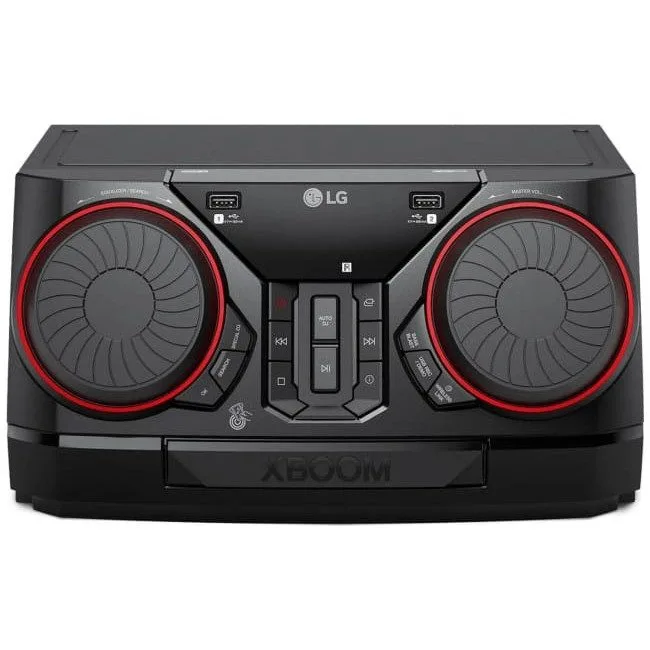 LG CK43N XBOOM 300W — image 3