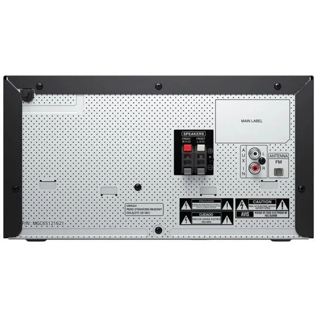 LG CK43N XBOOM 300W — image 5