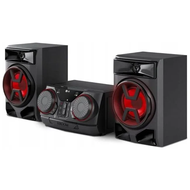 LG CK43N XBOOM 300W — image 6