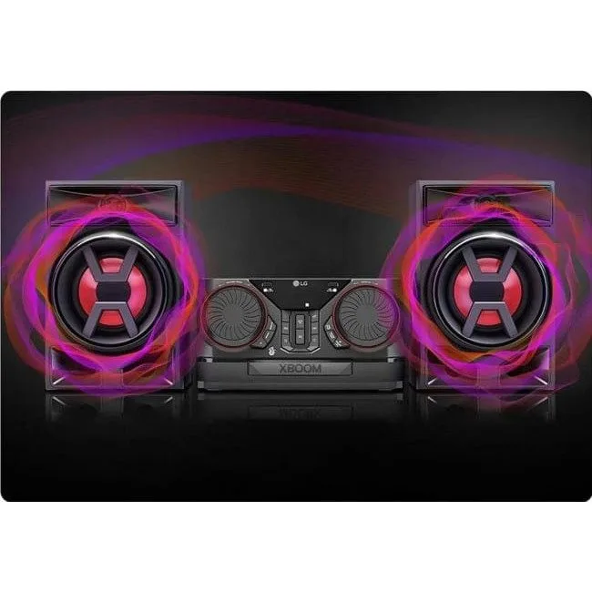 LG CK43N XBOOM 300W — image 7