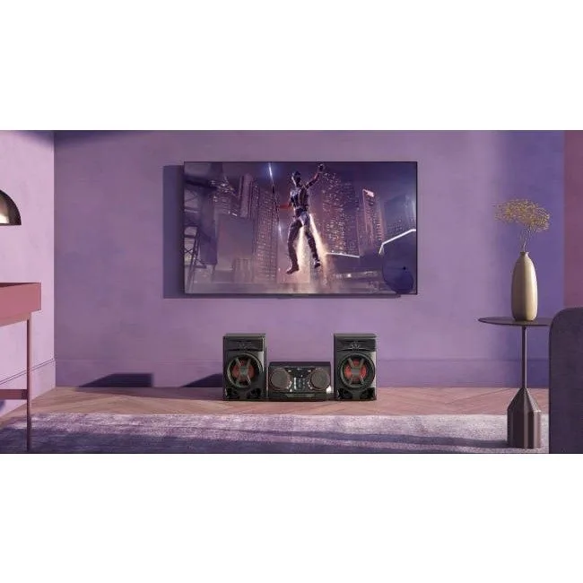 LG CK43N XBOOM 300W — image 8
