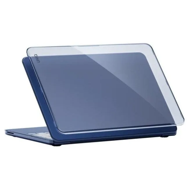 Uniq Vero do MacBook Neo indygo — image 1