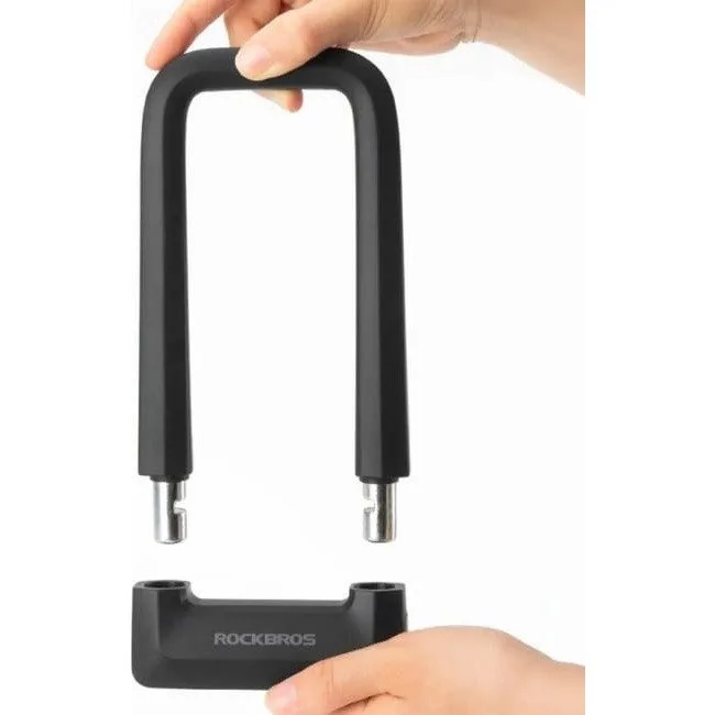 Motus alarm BG-1255 — image 2