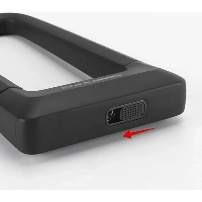 Motus alarm BG-1255 — image 4