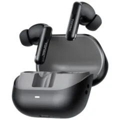 Tonsil T60BT ANC czarne