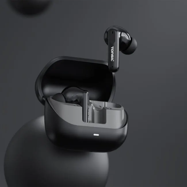 Tonsil T60BT ANC czarne — image 6