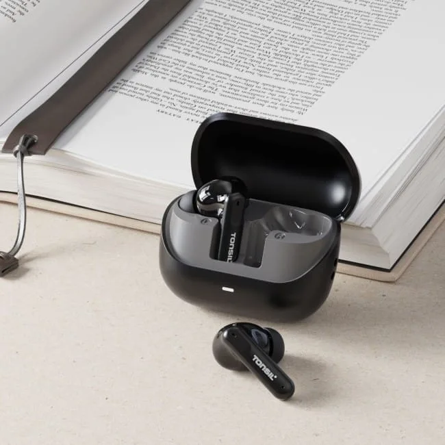 Tonsil T60BT ANC czarne — image 7