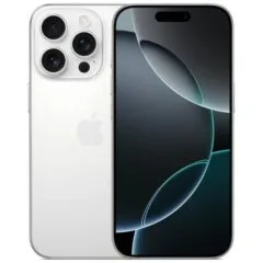 Apple iPhone 16 Pro 128GB Tytan Biały CPO