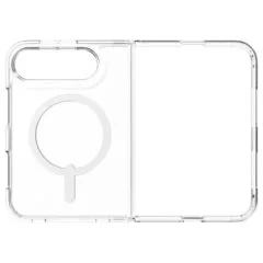 Zagg Case Crystal Palace Snap Lite do Apple iPhone Duo clear