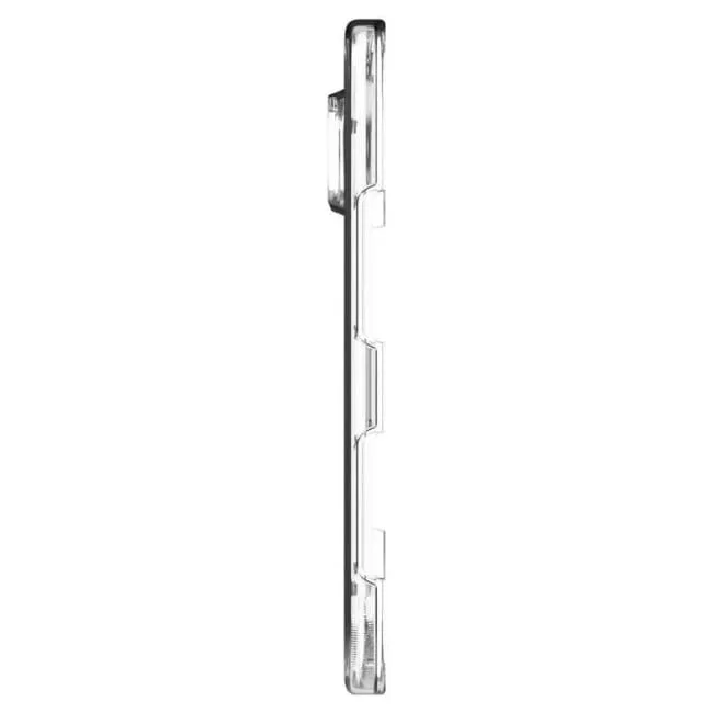 Zagg Case Crystal Palace Snap Lite do Apple iPhone Duo clear — image 4
