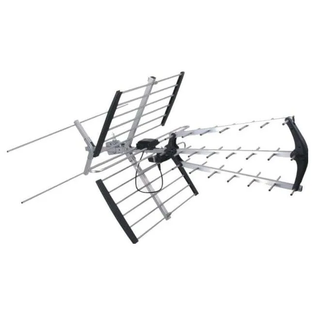 OPTICUM DVB-T Olympia BX1000+ LTE Combo — image 1