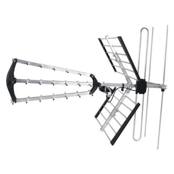 OPTICUM DVB-T Olympia BX1000+ LTE Combo — image 2