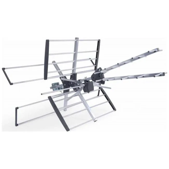 OPTICUM DVB-T Sparta Lambda LTE — image 1