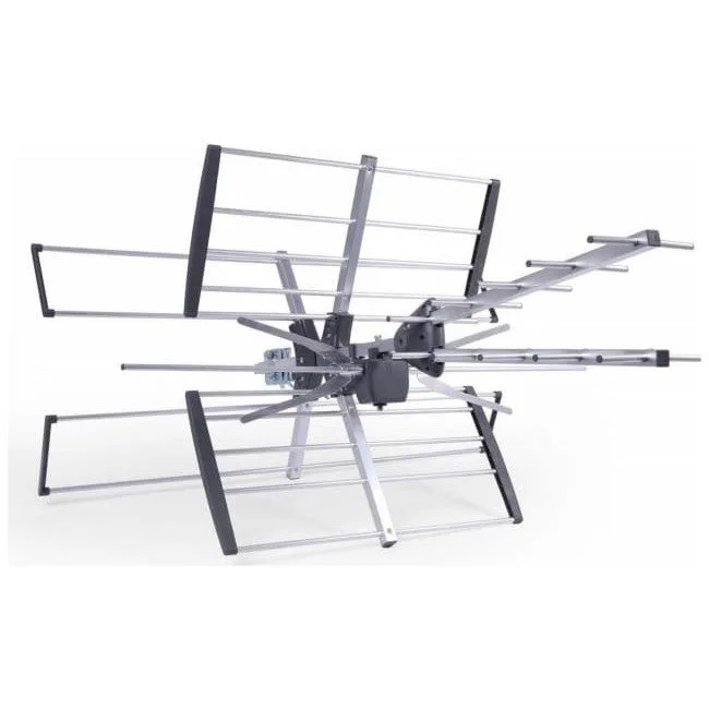 OPTICUM DVB-T Sparta Lambda LTE — image 2